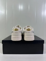 Jordan Air Jordan 1 Low White Gold FN5032-200