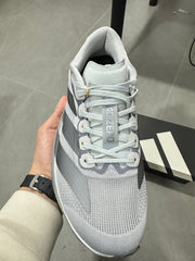 adidas Adizero Evo SL Running Shoes Light Grey