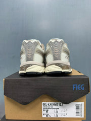 Nike Zoom Vomero 5 Sneakers Beige White Brown 1203B144-100