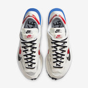 Nike sacai VaporWaffle Sneakers CV1363-100 Grey White