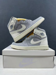 Jordan Air Jordan 1 High Sneakers Grey FD8636-011