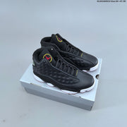Jordan Air Jordan 13 Retro Playoffs High-Top Sneakers