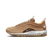 Nike Air Max 97 DZ5348-288 Brown and Tan Sneakers