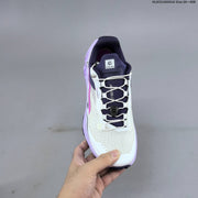 KAILAS FUGA EX330 Trail Running Shoes White Purple
