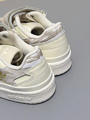 Adidas Originals Forum 84 Low Sneakers GY6983 Beige