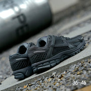 Nike Air Zoom Vomero 5 Sneakers in Charcoal Grey