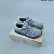 On Cloud 6 Running Shoes, Multiple Colors
