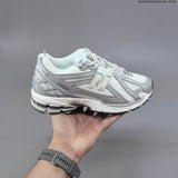 New Balance 1906R Sneakers White Silver U1906RJM