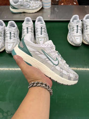 Nike P-6000 Sneakers Grey Green HF4308-072