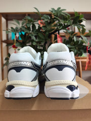 ASICS GEL-Cumulus 16 Sneakers White Midnight