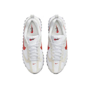 Nike Air Max Dawn Sneakers White Red DC4068-101