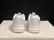 On The Roger Clubhouse Pro White Sneakers