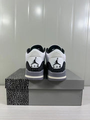 Jordan Air Jordan 3 Retro White Cement Grey CT8532-106