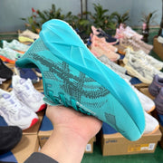 ASICS NOVABLAST 5 LE Running Shoes Lake Blue