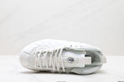 Nike Air Foamposite One Penny White High-Top Sneakers