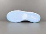 Nike Dunk Low SB Purple Lobster White Sneakers FD8776-100