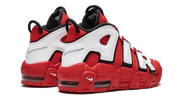Air More Uptempo QS GS "Hoop Pack" CD9402 600
