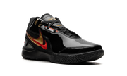Zoom LeBron NXXT Gen AMPD "Black University Red Gold" FJ1567 001