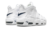 Air More Uptempo "White / Midnight Navy" DH8011 100