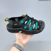 KEEN Newport H2 Closed-Toe Outdoor Sandal 1022258