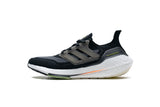 adidas Ultraboost 21 Running Shoes FY0374 Black