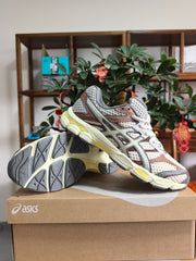 ASICS Gel-Quantum 15 Sneakers Brown White