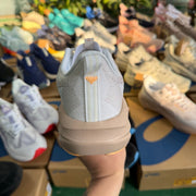 ASICS NOVABLAST 5 LE White Pink Purple Running Shoes
