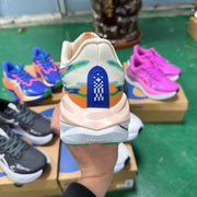 ASICS SUPERBLAST 3 Running Shoes Beige Orange 1013A188-003