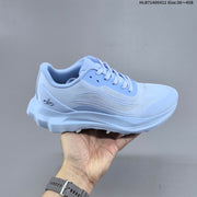 Alo Runner Low-Top Running Sneakers