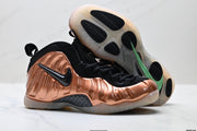 Nike Air Foamposite One Penny Hardaway Copper Sneakers