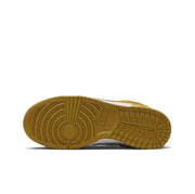 Nike Dunk Low Next Nature Sneakers White and Brown DN1431-001