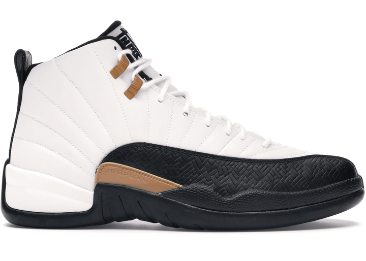 Jordan 12 Retro Chinese New Year