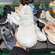 adidas Alphabounce HPC AMS M White Sneakers DB1125