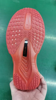 Nike Zoom Fly 6 Road Running Shoes White Black HJ7038-100