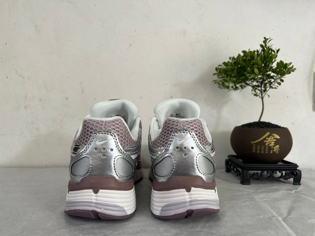 Nike P-6000 Sneakers Grey White IB4019-019
