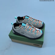 KEEN Low-Top Lace-Up Sneakers in Assorted Colors