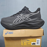 ASICS Superblast 3 Running Shoes Black/White 1013A187-001