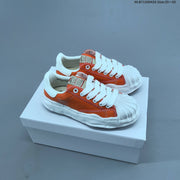 Maison Mihara Yasuhiro Original Sole Low-Top Sneakers