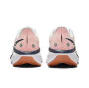 Nike Air Zoom Vomero 17 Running Shoes White Orange FB1309-102