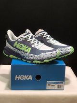 HOKA Speedgoat 6 Trail Running Shoes
