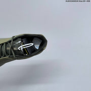 Arc'teryx Norvan Kopec GTX Low Hiking Shoes, Olive