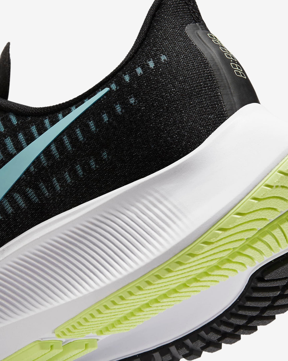 Nike Air Zoom Pegasus 37 Running Shoes BQ9647-004