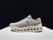 On Cloudsurfer Trail 2 Waterproof Trail Running Shoes, Brown