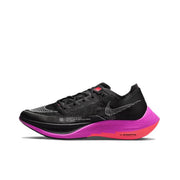 Nike ZoomX Vaporfly NEXT% 2 Running Shoes Black Purple CU4111-002