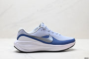 Nike Revolution 8 Running Shoes, Light Blue and Navy