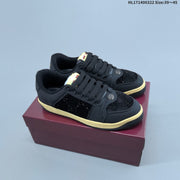 Gucci Screener Low-Top Sneakers HL171400322