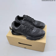 ECCO BIOM C Outdoor Trail Sneakers, Black