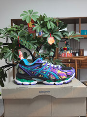 ASICS GEL-NIMBUS 10.1 Black Butterfly Sneakers