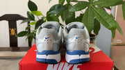 Nike P-6000 Sneakers White Grey Blue BV1021-001