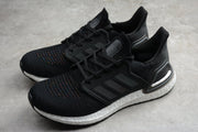 Adidas UltraBOOST 20 Consortium 6.0 Black Running Shoes EG4367